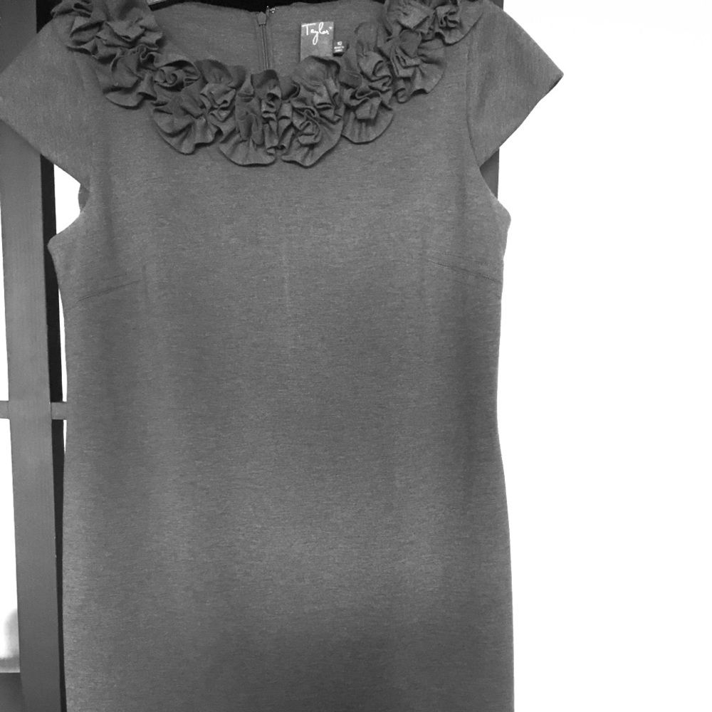 Taylor Sheath Dress